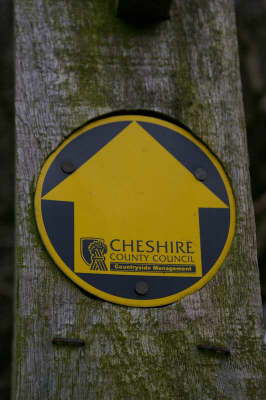 Footpath No.7 Side views