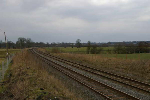 Footpath No.8 Side views