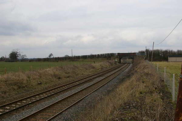 Footpath No.8 Side views