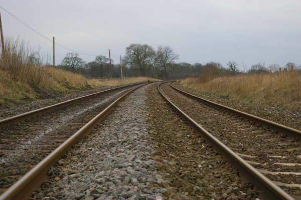 Footpath No.8 Side views