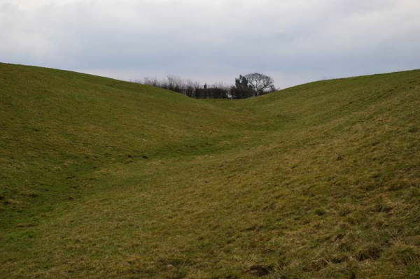 Footpath No.8 Side views