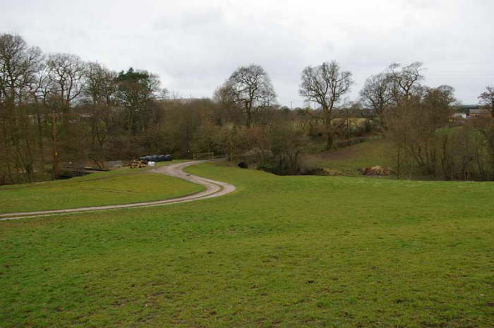 FP 11 Valewood Farm to Smith Lane