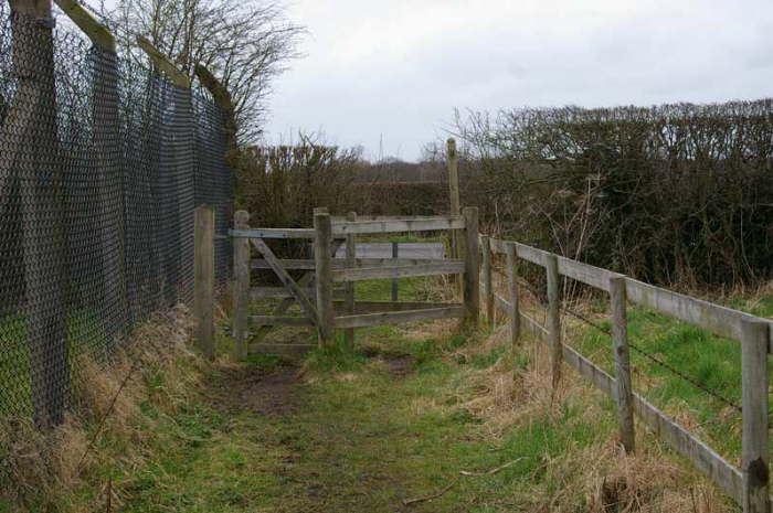 FP 11 Valewood Farm to Smith Lane