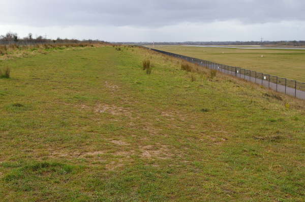 FP73 - FP91 to Woodend Lane