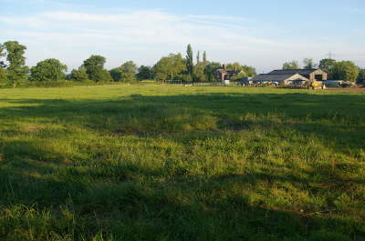 FP76:  From FP75 to Small Lane (Owen House Farm)